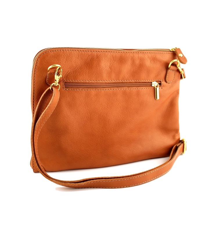 CrossBody - NatJoss Leather Bags | Italian Handbags | 100% Genuine ...