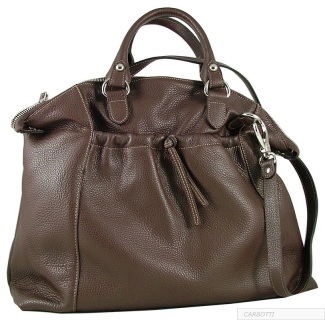 Maxi - NatJoss Leather Bags | Italian Handbags | 100% Genuine Italian ...